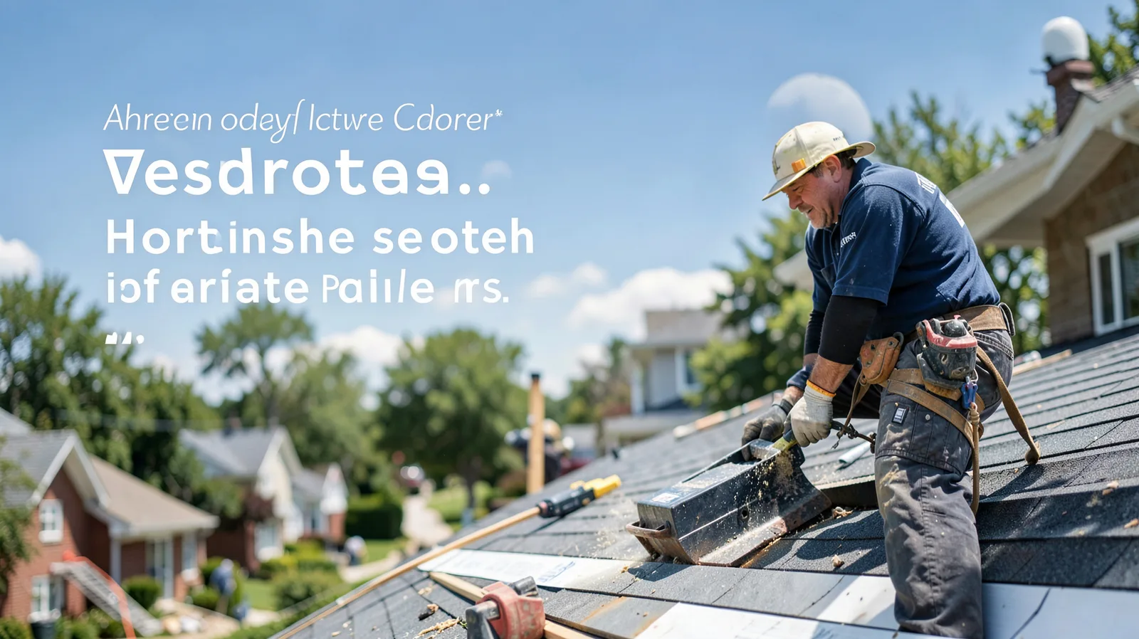 Roof Replacement in Ashtabula, OH near me